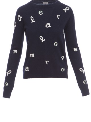 Свитер MARELLA (5763): фото 2 - Invogue